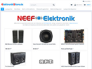 www.elektronikstore.de